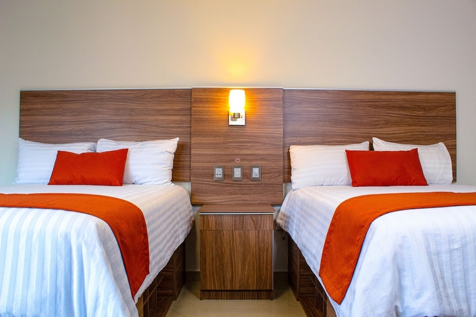 Imagen de la habitación del Hotel La Casa del Reloj - Zona de Hospitales. Foto 3