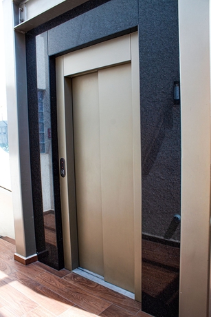 Imagen de la habitación del Hotel La Casa del Reloj - Zona de Hospitales. Foto 11