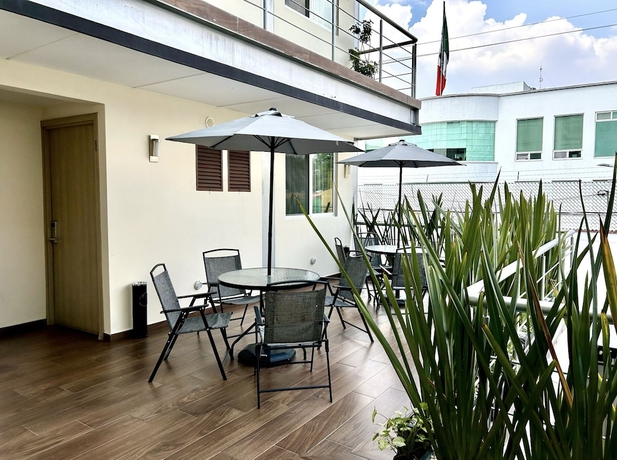 Imagen de la habitación del Hotel La Casa del Reloj - Zona de Hospitales. Foto 13