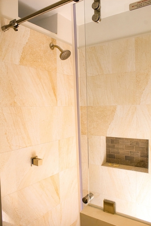 Imagen de la habitación del Hotel La Casa del Reloj - Zona de Hospitales. Foto 18