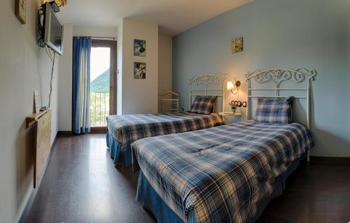 Imagen de la habitación del Hotel La Casa del Rio. Foto 3