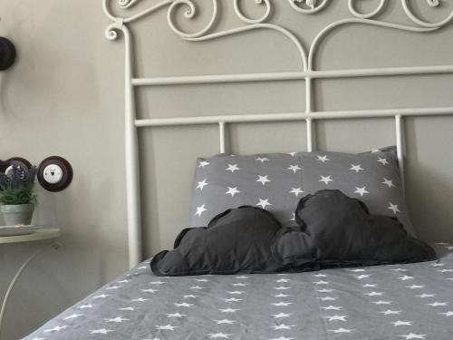 Imagen de la habitación del Hotel La Casa del Rio. Foto 4