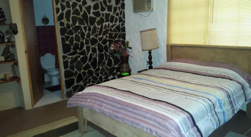 Imagen de la habitación del Hotel La Casa del Rio, Maria Chiquita. Foto 3
