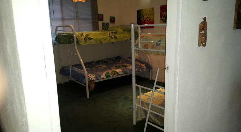 Imagen del bar/restaurante del Hotel La Casa del Rio, Maria Chiquita. Foto 2