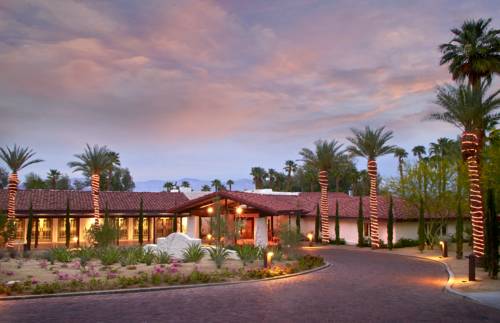 Imagen general del Hotel La Casa del Zorro. Foto 5