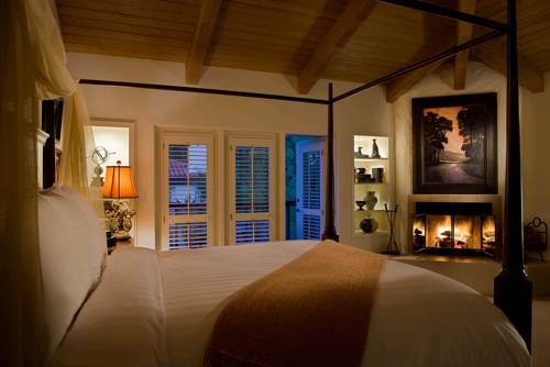 Imagen de la habitación del Hotel La Casa del Zorro. Foto 8