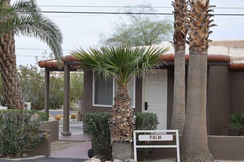 Imagen general del Hotel La Casa del Zorro. Foto 2