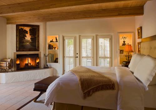 Imagen de la habitación del Hotel La Casa del Zorro. Foto 12