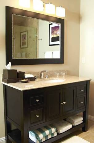 Imagen de la habitación del Hotel La Casa del Zorro. Foto 14