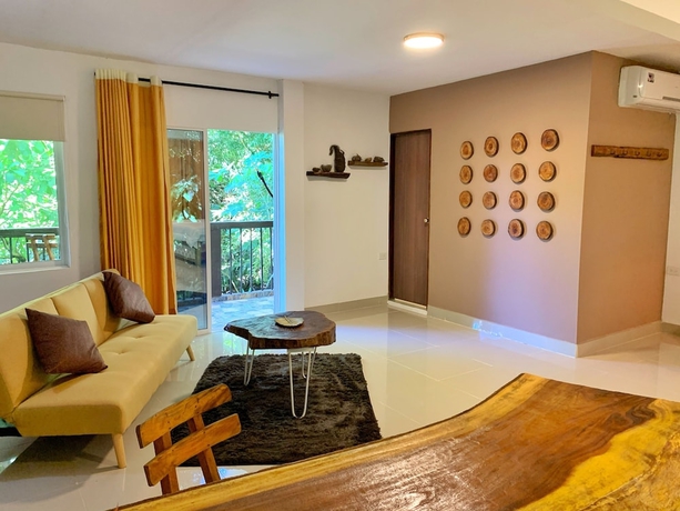 Imagen de la habitación del Hotel La Casablanca Tayrona. Foto 3