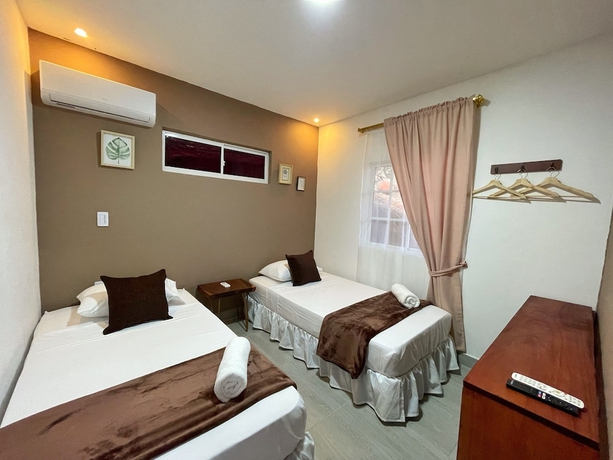 Imagen de la habitación del Hotel La Casablanca Tayrona. Foto 5