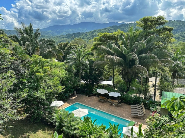Imagen general del Hotel La Casablanca Tayrona. Foto 1