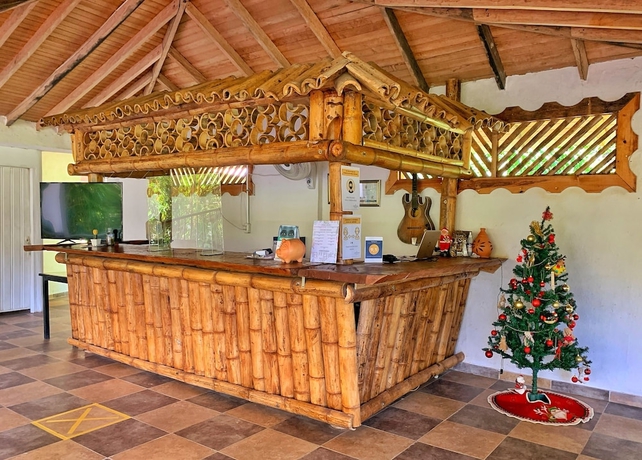 Imagen de los interiores del Hotel La Casablanca Tayrona. Foto 15