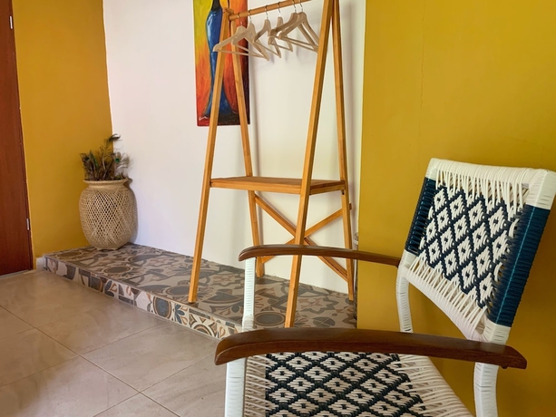 Imagen de la habitación del Hotel La Casablanca Tayrona. Foto 14