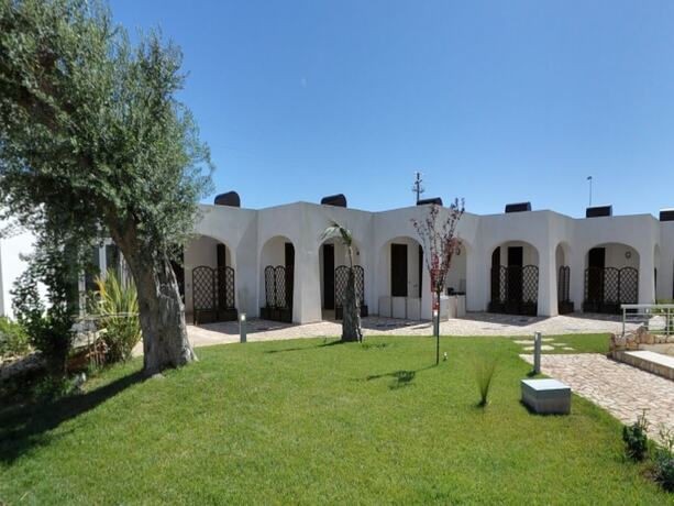 Imagen general del Hotel La Casarana Wellness Eco Resort. Foto 2