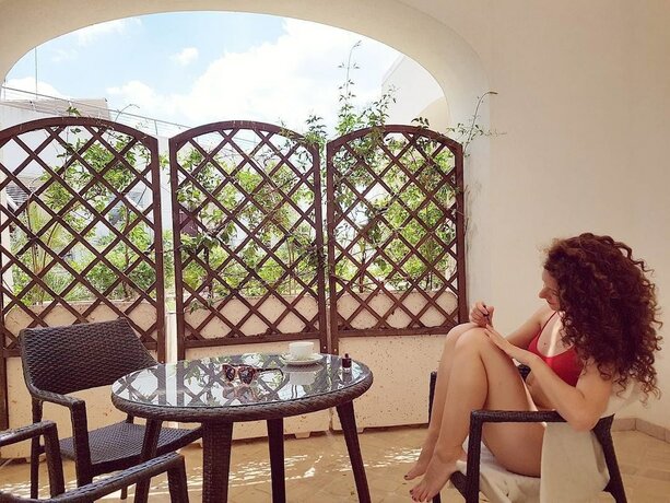 Imagen general del Hotel La Casarana Wellness Eco Resort. Foto 4