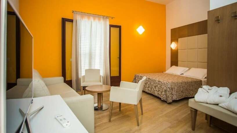 Imagen general del Hotel La Casarana Wellness Eco Resort. Foto 12