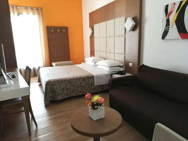 Imagen general del Hotel La Casarana Wellness Eco Resort. Foto 15