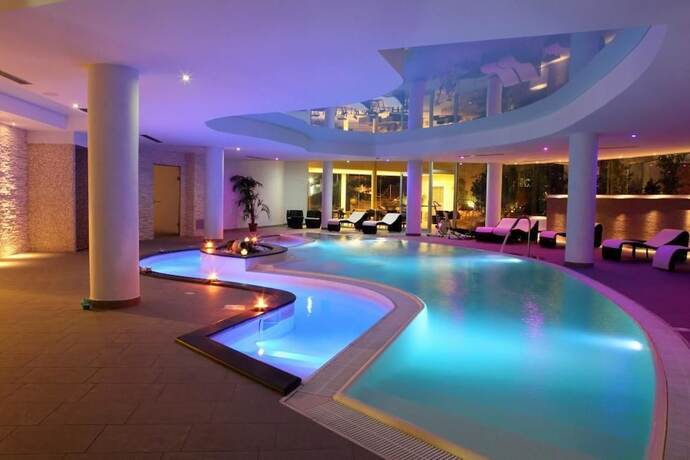 Imagen general del Hotel La Casarana Wellness Eco Resort. Foto 17