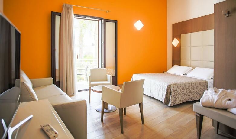 Imagen general del Hotel La Casarana Wellness Eco Resort. Foto 19