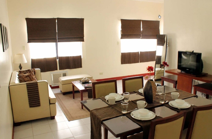 Imagen general del Hotel La Casarita. Foto 2