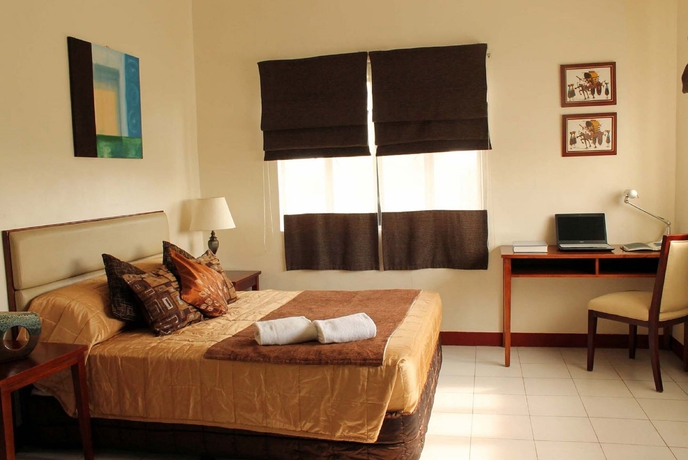 Imagen general del Hotel La Casarita. Foto 3