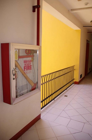 Imagen de los interiores del Hotel La Casarita. Foto 18