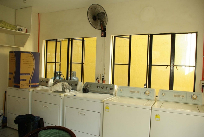 Imagen de los interiores del Hotel La Casarita. Foto 19