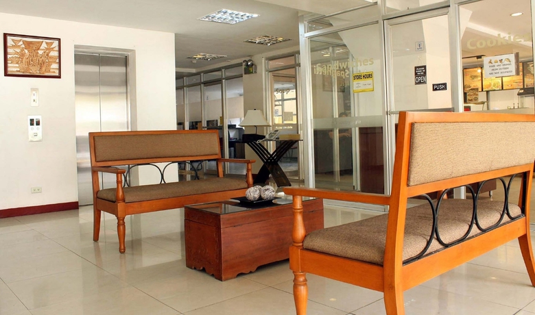 Imagen general del Hotel La Casarita. Foto 5