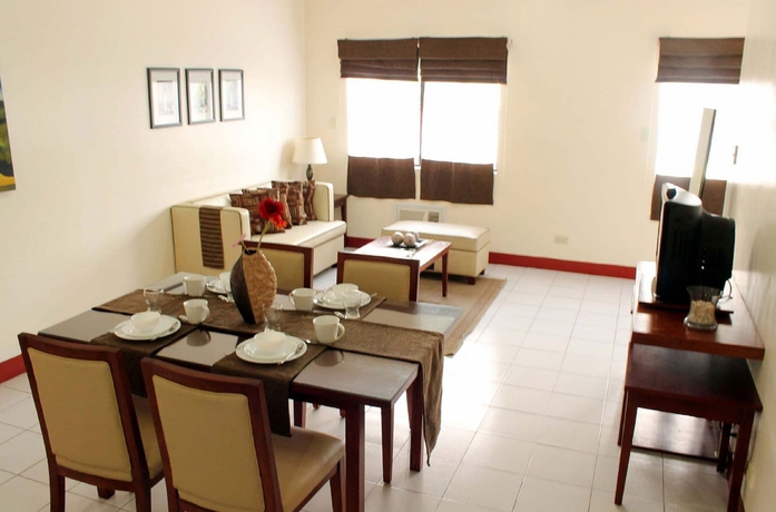 Imagen general del Hotel La Casarita. Foto 8