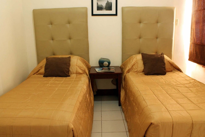 Imagen general del Hotel La Casarita. Foto 9