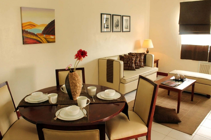 Imagen general del Hotel La Casarita. Foto 10