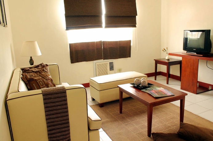 Imagen general del Hotel La Casarita. Foto 11