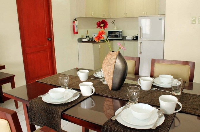 Imagen general del Hotel La Casarita. Foto 14