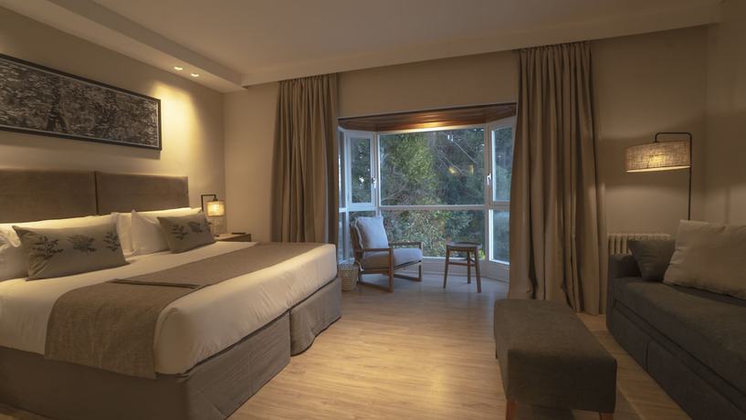 Imagen de la habitación del Hotel La Cascada Casa Patagónica By Don. Foto 2