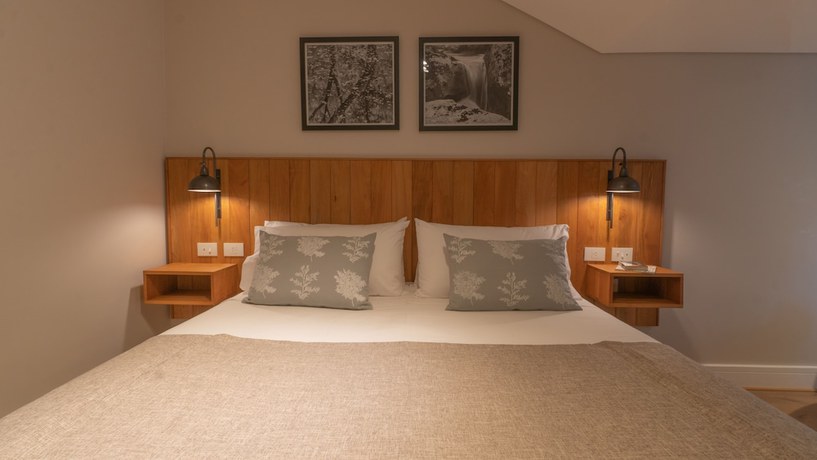 Imagen de la habitación del Hotel La Cascada Casa Patagónica By Don. Foto 3