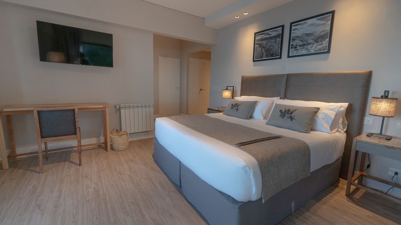 Imagen de la habitación del Hotel La Cascada Casa Patagónica By Don. Foto 5