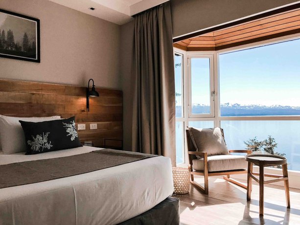 Imagen de la habitación del Hotel La Cascada Casa Patagónica By Don. Foto 7