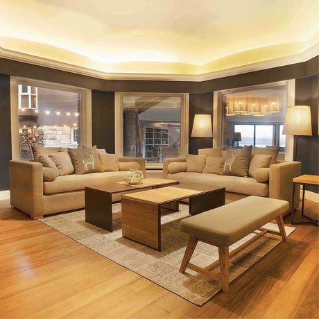 Imagen de los interiores del Hotel La Cascada Casa Patagónica By Don. Foto 19