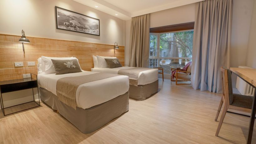 Imagen de la habitación del Hotel La Cascada Casa Patagónica By Don. Foto 10