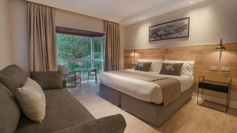 Imagen de la habitación del Hotel La Cascada Casa Patagónica By Don. Foto 12