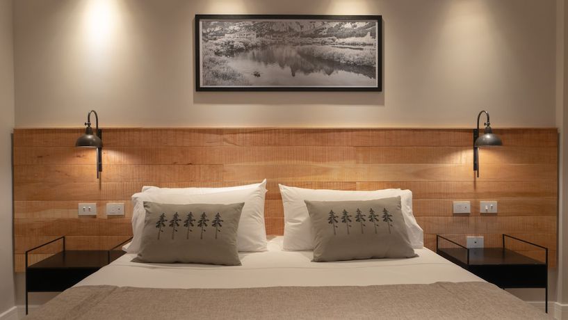 Imagen de la habitación del Hotel La Cascada Casa Patagónica By Don. Foto 14