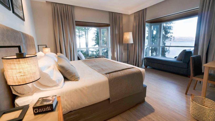 Imagen de la habitación del Hotel La Cascada Casa Patagónica By Don. Foto 17