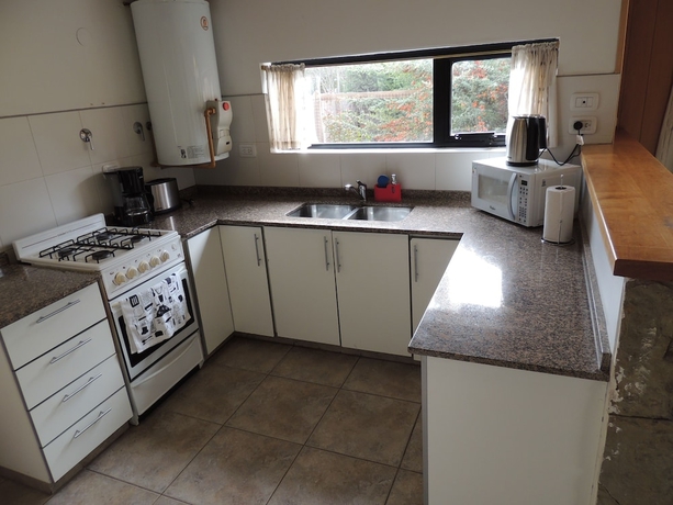 Imagen de la habitación del Hotel La Cascada Duplex. Foto 6