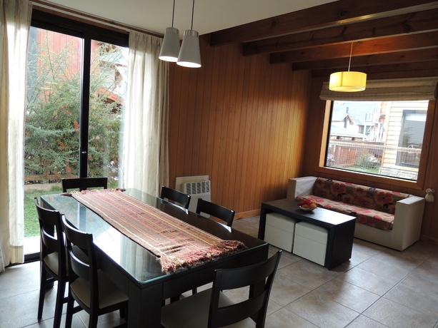 Imagen de la habitación del Hotel La Cascada Duplex. Foto 11