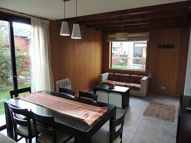 Imagen de la habitación del Hotel La Cascada Duplex. Foto 12