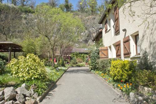 Imagen general del Hotel La Cascade, Craponne. Foto 3