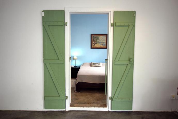 Imagen de la habitación del Hotel La Case Creole Beachfront Villa. Foto 2