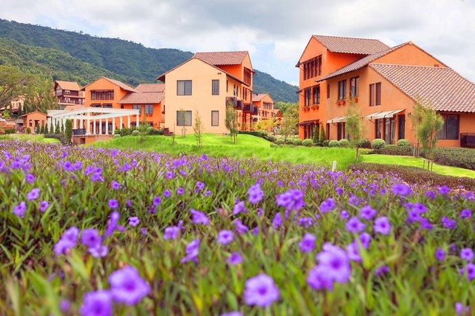 Imagen de los exteriores del Hotel La Casetta By Toscana Valley. Foto 10