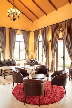 Imagen de los interiores del Hotel La Casetta By Toscana Valley. Foto 14